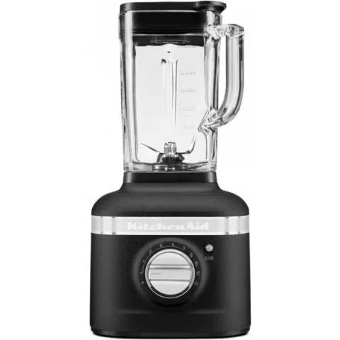 KitchenAid K400 Artisan 1,4 l Blender voor op aanrecht 1200 W Rood