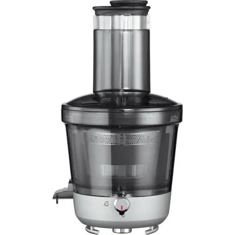 KitchenAid Slowjuicer opzetstuk - Accessoire voor KitchenAid Artisan Keukenmachines