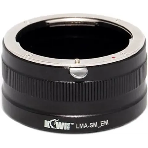 Kiwi Photo Lens Mount Adapter (SM-EM)