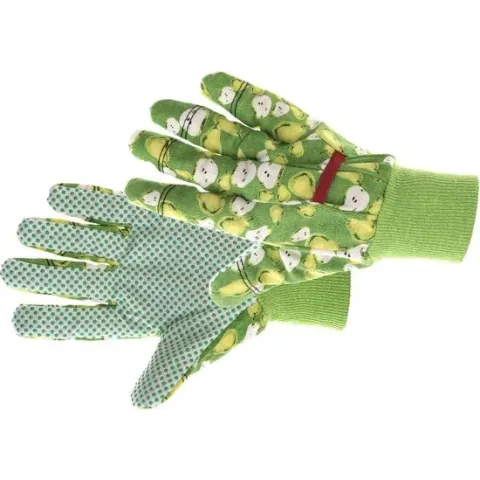 Kixx Tuinhandschoenen - Fast Fruit - Maat 8