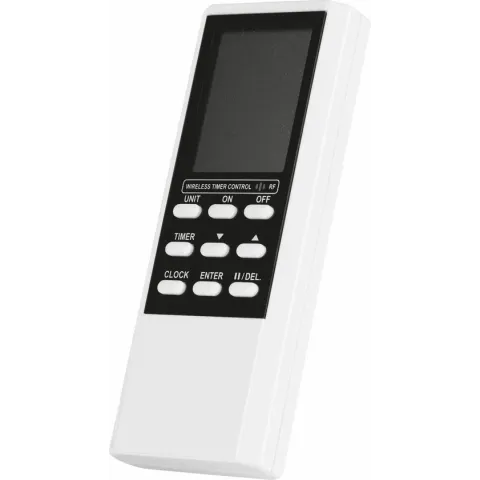 KlikAanKlikUit Afstandsbediening met timer - ATMT-502