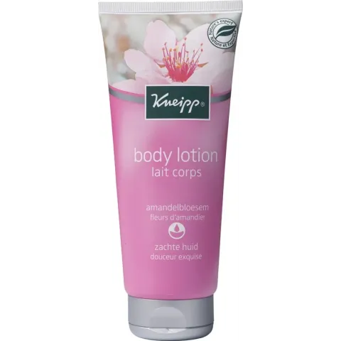 Kneipp Amandelbloesem Bodylotion - 200 ml