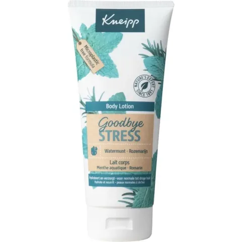 Kneipp Body Lotion Goodbye Stress 200 ml