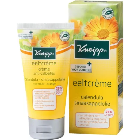 Kneipp Eeltcreme - 50 ml