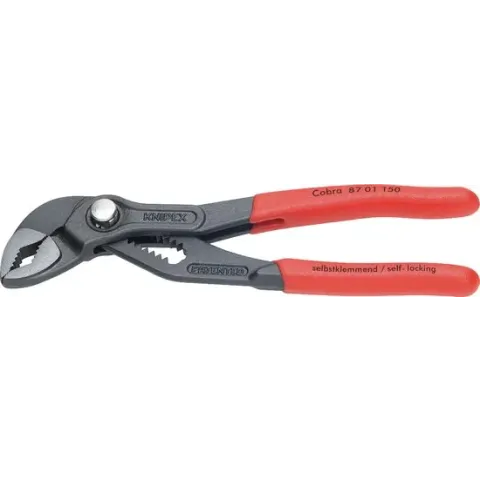 Knipex 8701150 Cobra HiTech Waterpomptang - 150mm