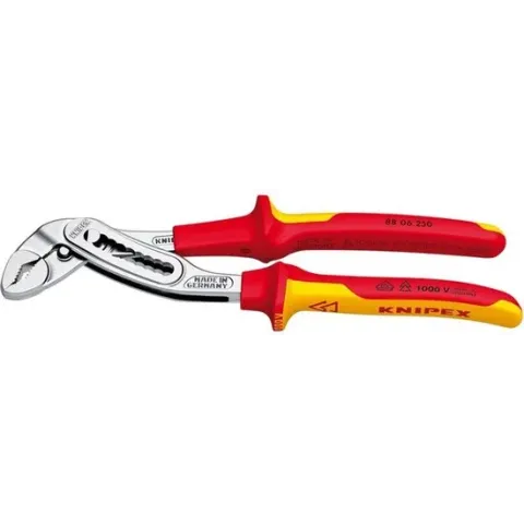 Knipex 8806250 Alligator Waterpomptang - 250mm