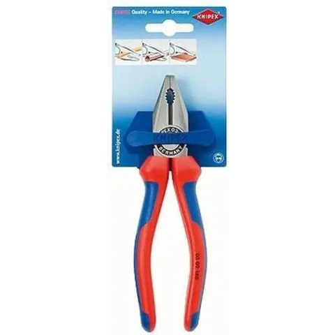 Knipex Combinatietang - 0302-200