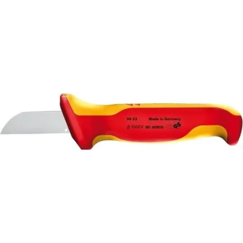 Knipex kabelmes VDE - 9852SB