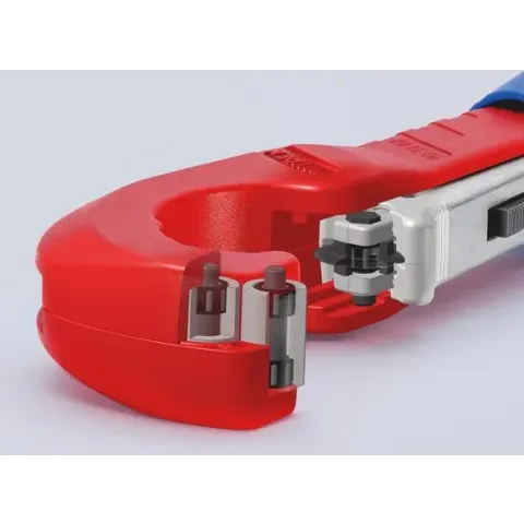 KNIPEX TubiX buizensnijder