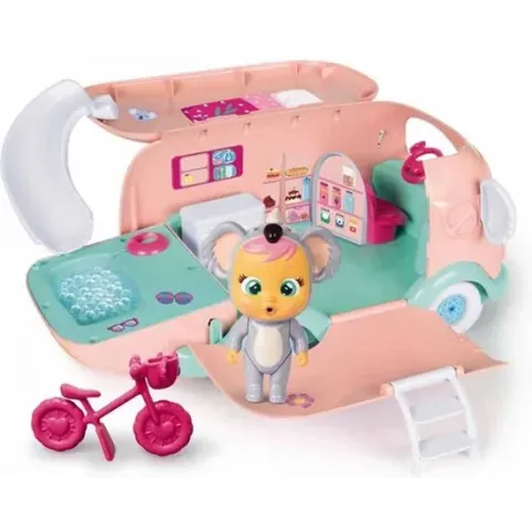Koali camper