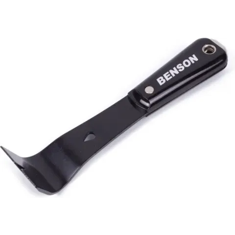 Koevoet - Breekijzer - Sloopijzer lengte van 21cm - Benson
