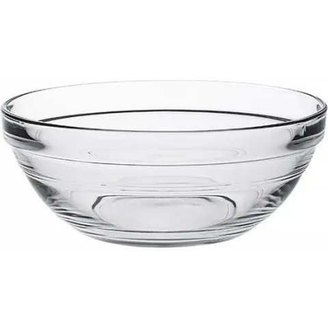 Kom Duralex Lys 14 cm 50 cl Transparant Gehard glas