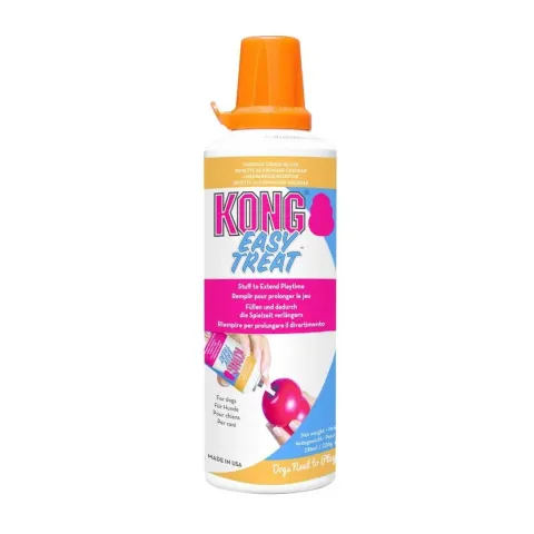 Kong Easy Treat - Cheddar Kaas - Hondensnack - 226 g