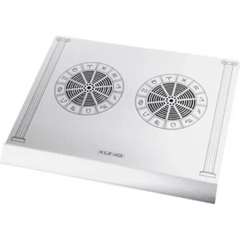 Konig Notebook Koeler (usb 2.0)