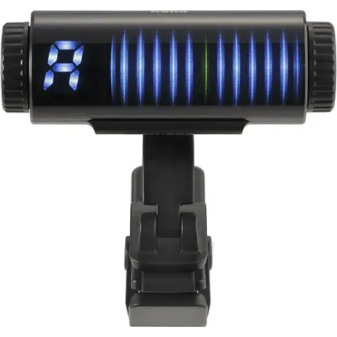 Korg Sledgehammer Pro clip-on stemapparaat
