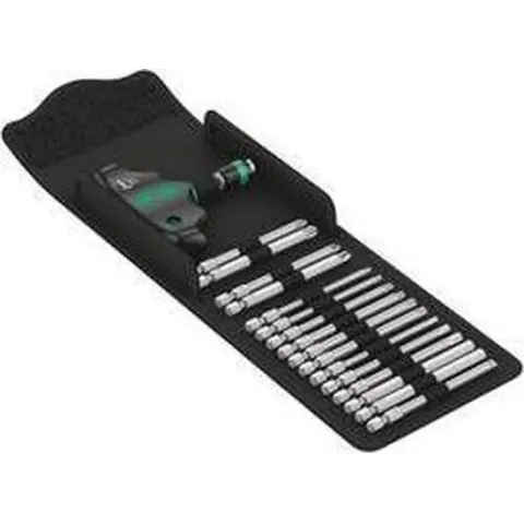 Kraftform Kompakt 400