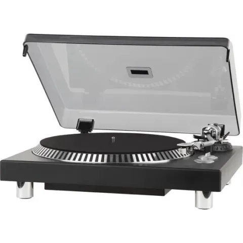 Krüger en Matz KM0517 - Platenspeler