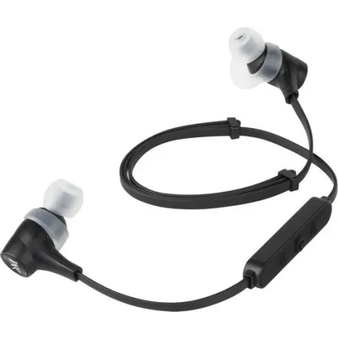 Krüger&Matz KMPM5 - Draadloze- en spatwaterdichte Bluetooth in-ear dopjes met microfoon