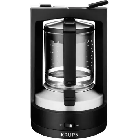Krups Moka Brew KM468910 - Koffiezetapparaat