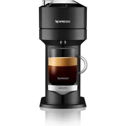 Krups Vertuo Next XN9108 - Koffiecupmachine - Zwart