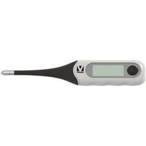Kruuse Thermometer Digitaal met Flexibele Punt