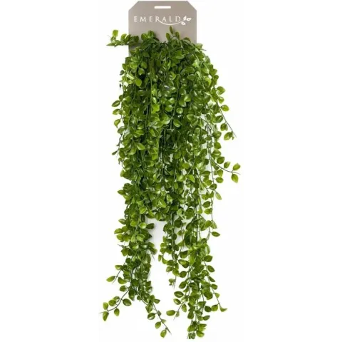 Kunst hangplant Ficus pumila 80cm