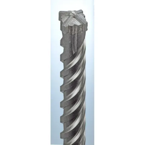 KWB Cross-Tip Hamerboor, punt 4-snijder 10x160mm