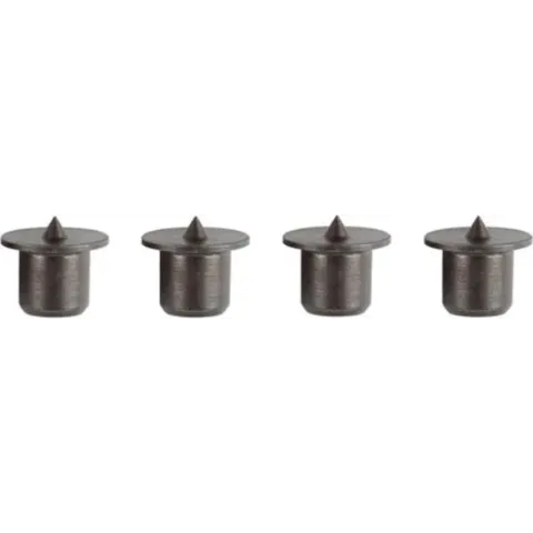 KWB Markeerpennen - 8 mm - 4 Stuks