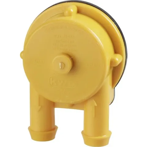 KWB Mini-Pomp - 1500 l/u