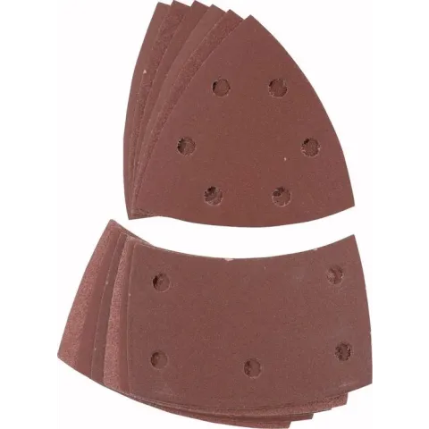 KWB Schuurschijf Bosch - 10 Stuks