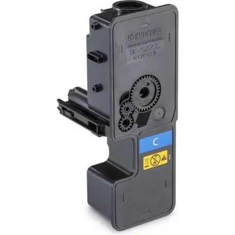 KYOCERA TK-5220C Origineel Cyaan 1 stuk(s)