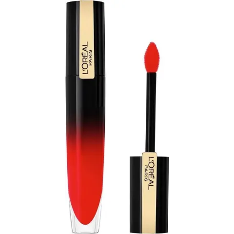 L’Oréal Paris Brilliant Signature Lippenstift - 311 Be Brilliant - Rood