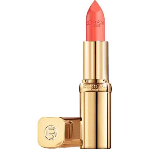 L’Oréal Paris Color Riche Lippenstift - 373 Magnetic Coral