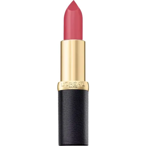 L'Oréal Paris Color Riche Matte Lippenstift - 104 Pinkready to Wear