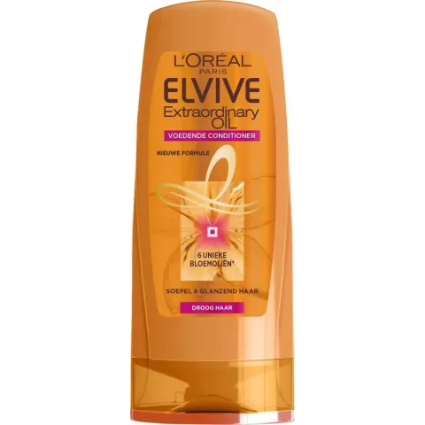 L’Oréal Paris Elvive Extraordinairy Oil Conditioner - 200 ml