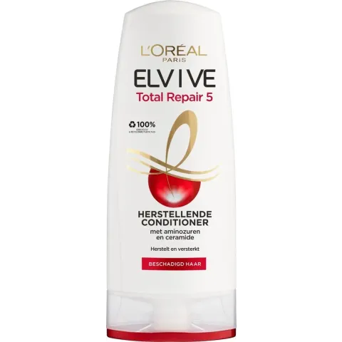 L’Oréal Paris Elvive Total Repair 5 - 200 ml - Crèmespoeling