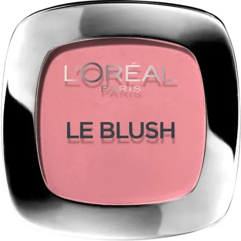 L’Oréal Paris Make-Up Designer True Match Le Blush - 90 Rose Eclat - Roze - Natuurlijk Ogende Blush - 5,0 gr.
