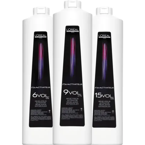 L'Oréal Paris (public) DIActivateur