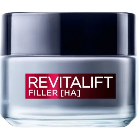 L’Oréal Paris Revitalift Filler Dagcrème - 50 ml - Anti Rimpel