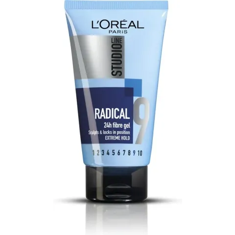 L'Oréal Paris Studio Line Radical 24h Fibre Gel - 150 ml - Extreme Hold