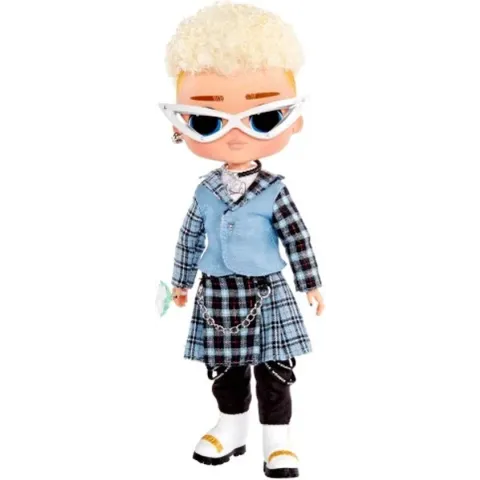 L.O.L. Surprise! Tweens - Masquerade Party: Max Wonder - Modepop