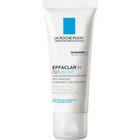 La Roche-Posay Effaclar H Iso-Biome Dagcrème