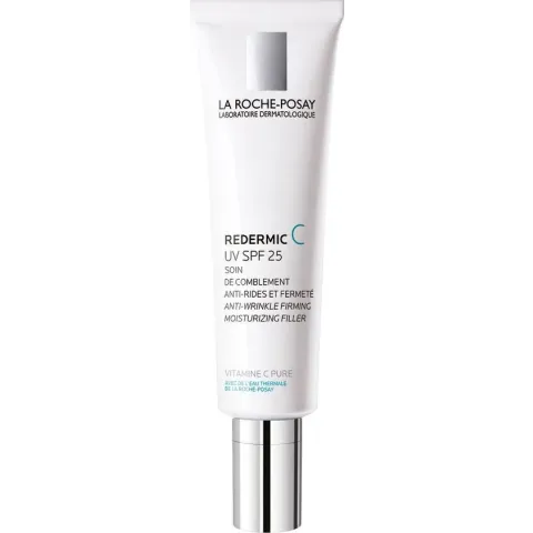 La Roche-Posay Redermic C UV dagcrème - 40ml - Anti-rimpel