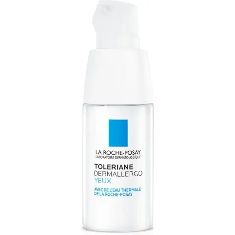 La Roche-Posay Toleriane Dermallergo Oogcrème - 20 ml