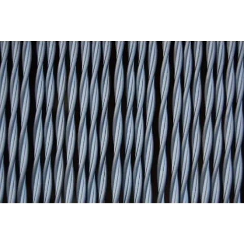La Tenda Deurgordijn Vliegengordijn Padova 1  100x230 cm