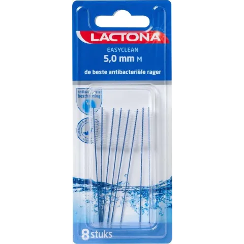 Lactona int.cl.medium 5mm 8 st