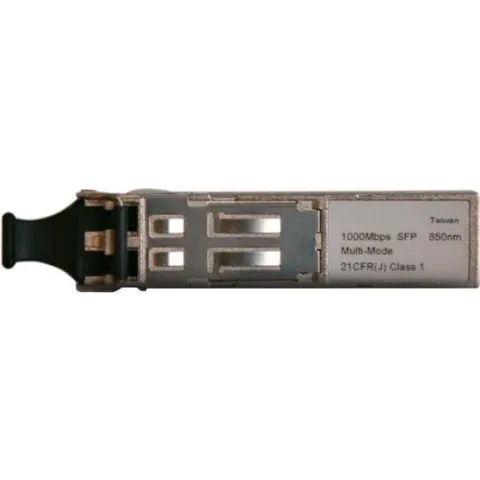 Lancom Systems Lancom SFP-SX-LC1 1000Mbit/s netwerk media converter