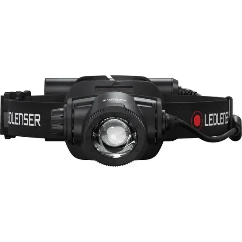 Ledlenser H15R CORE - Hoofdlamp - Oplaadbaar - 2500 lumen - IP67