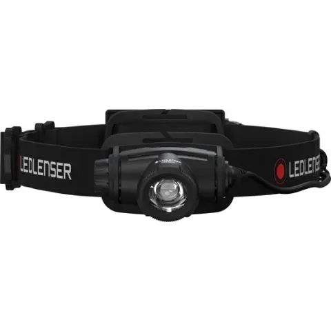 Ledlenser H5R CORE - Hoofdlamp - Oplaadbaar - 500 Lumen - IP67
