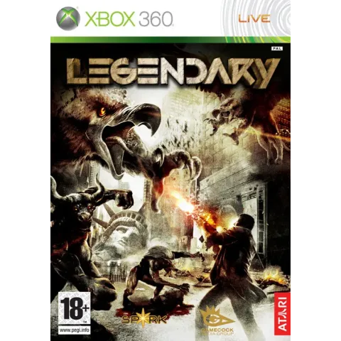 Legendary